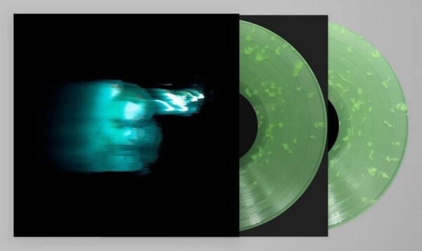 2LP Phoebe Bridgers: Lost Weekend (Green Vinyl) - Phoebe Bridgers