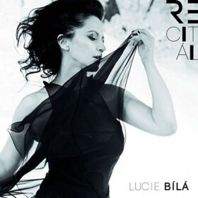 Recitál - CD - Lucie Bílá