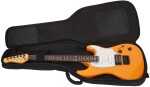 Godin Session R-HT Pro Retro Orange