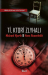Tí, ktorí zlyhali - Michael Hjorth, Hans Rosenfeldt