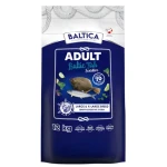 BALTICA Excellent Sensitive Baltská ryba 12 kg / Granule pro psy / velká a obří plemena / monobílkovina / bez obilovin
