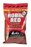 Dynamite Baits Pelety Robin Red Not Drilled Pellets 900g 2mm (DY1030)