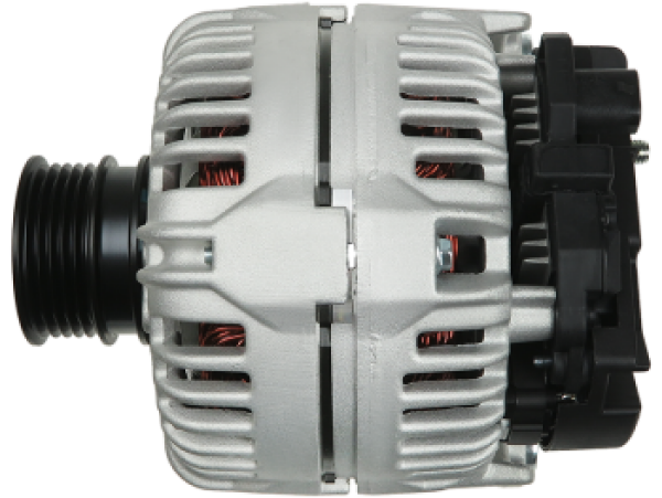 Alternátor OPEL Astra G/H/Classic, Vectra C, Zafira B, Meriva A, Signum 1.6–1.8