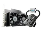 Cooler Master Aqua Viva RL-M4A-E7E1-GP / Vodní chladič VGA / All-in-one (RL-M4A-E7E1-GP)