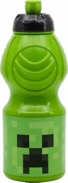 STOR Láhev na pití Minecraft 400 ml (152592)