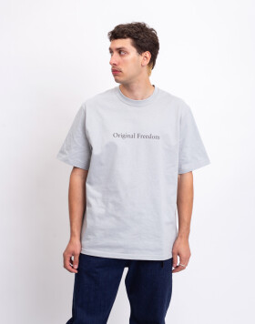 Tričko Gramicci Vase Tee Mist