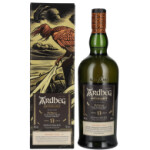 Ardbeg Anthology The Harpy’s Tale 13y 46% 0,7 l (karton)