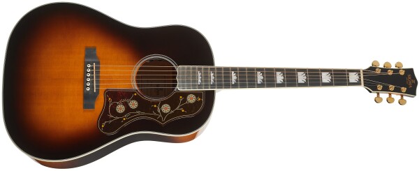 Sigma Guitars JA-SG200