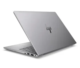 HP ZBook 8 G1a 14 stříbrná / 14.0" WQXGA / Ryzen AI 9 HX PRO 375 2.0GHz / 32GB / 2TB SSD / 5G / Radeon 890M / W11P (B30K2ES#BCM)