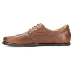 Aylla shoes Sinchi hnědé L