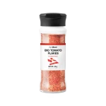 BIO Rajčatové vločky - GymBeam (25 g) (110938-1-25g)