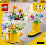 Květiny konvi LEGO Creator (31149)