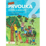 Hravá prvouka 2 – pracovní sešit, 3. vydání