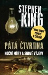 Pátá čtvrtina Stephen King