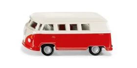SIKU Super - VW T1 minibus