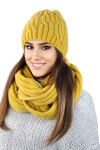 Kamea Hat&Scarf OS