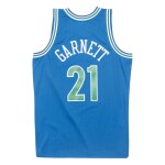 Mitchell & Ness Pánský dres Minnesota Timberwolves NBA Kevin Garnett #21 1995-96 Swingman Velikost: S
