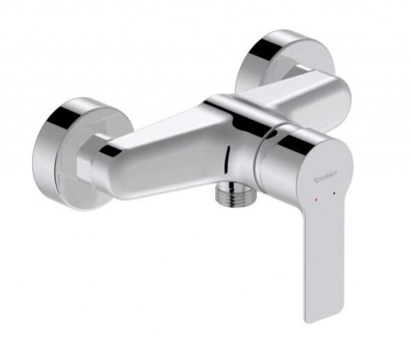 DURAVIT - A.1 Sprchová baterie, chrom A14230001010