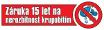 Vlnitá polykarbonátová deska Marlon CSE DIAMOND Z-TOP, š. 0,954 m × d. 6 m, síla 2,8 mm (čirá)