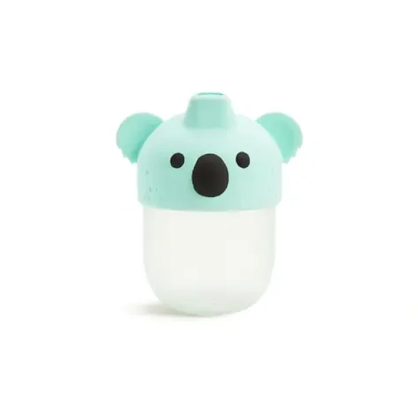 Munchkin Soft-Touch hrneček odolný proti rozlití 236 ml 9m+, Koala (91504P)