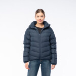 Dámská prošívaná zimní bunda LADY VARMI XL