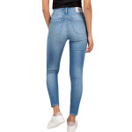 Calvin Klein Jeans Skinny J20J218620 dámské kalhoty