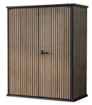 KETER Skříňka SIGNATURE 1 400 L - HNĚDÁ