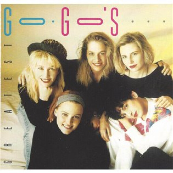 Tha Go-Go´S: Greatest LP - Go-Go'S Tha