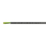 HELU 52347-100 datový kabel 12 x 0.5 mm² šedá 100 m