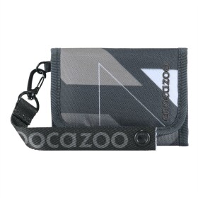 Peněženka coocazoo, Dark Race