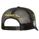 Mitchell & Ness Pánská kšiltovka Pittsburgh Penguins NHL Times Up Trucker