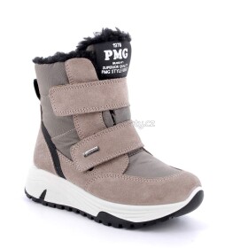Dětské zimní boty Primigi 4891000 Velikost: