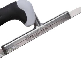 Hladítko benátské, 200 x 90 mm, STALCO PERFECT