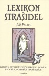 Lexikon strašidel - Jiří Pecha