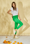 Kalhoty Monnari Jogger Kalhoty Green 38