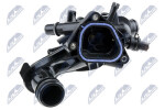 PIETRO Termostat CITROËN C4 I II DS PEUGEOT 207 208 308 5008 RCZ 1.6