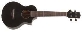 Ibanez UEW12E Black Ice