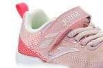 Joma Horizon Junior 2613 Light pink dětské
