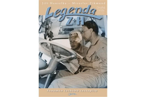 Legenda