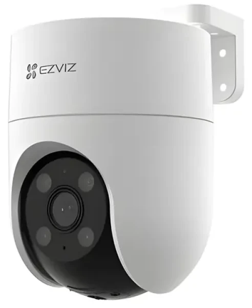 EZVIZ IP kamera H8C 2K+ / Venkovní IP kamera / Wi-Fi / 4Mpix (CS-H8C-R100-1J4WKFL)