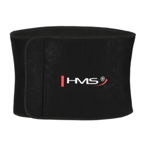 HMS BR163 Zeštíhlující bederní pás Plus Size (5907695553659)