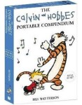 Calvin and Hobbes Portable Compendium Set 6 - Bill Watterson