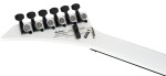 Jackson USA SL2 Soloist DX EB SWH