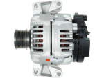 Alternátor MERCEDES-BENZ Sprinter (W906) 3–5t 209–519 CDI