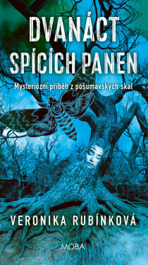 Dvanáct spících panen - Veronika Rubínková