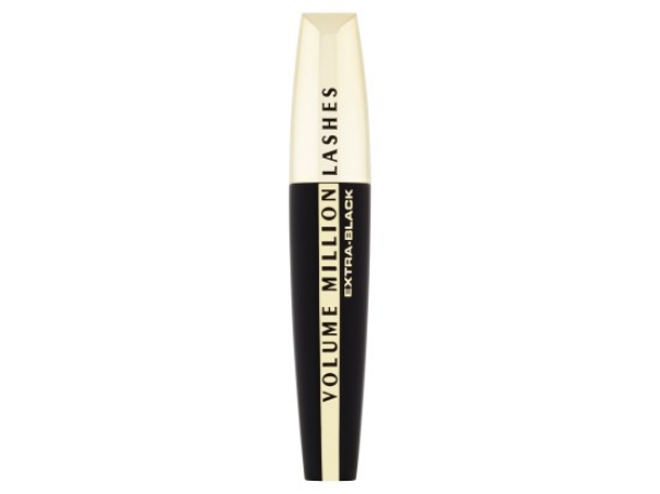 L'Oréal Paris Volume Million Lashes Extra Black Mascara 9 ml