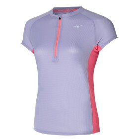 Běžecké tričko Mizuno Trail DAF HZ Tee J2GAA20968 Velikost textilu: