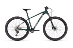 KELLYS Spider X90 Emerald Green 29", model 2026, rám L(20") - ZDARMA dopravné, seřízení, odborná montáž a sada světel! (Záruka nejlepší ceny. Nalezli jste někde lepší cenu? Napište nám a zkusíme ji trumfnout!)