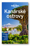 Kanárské ostrovy Lonely Planet