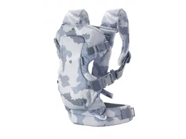 Infantino Nosítko Flip 4v1 Convertible Camo (300116-01INF)